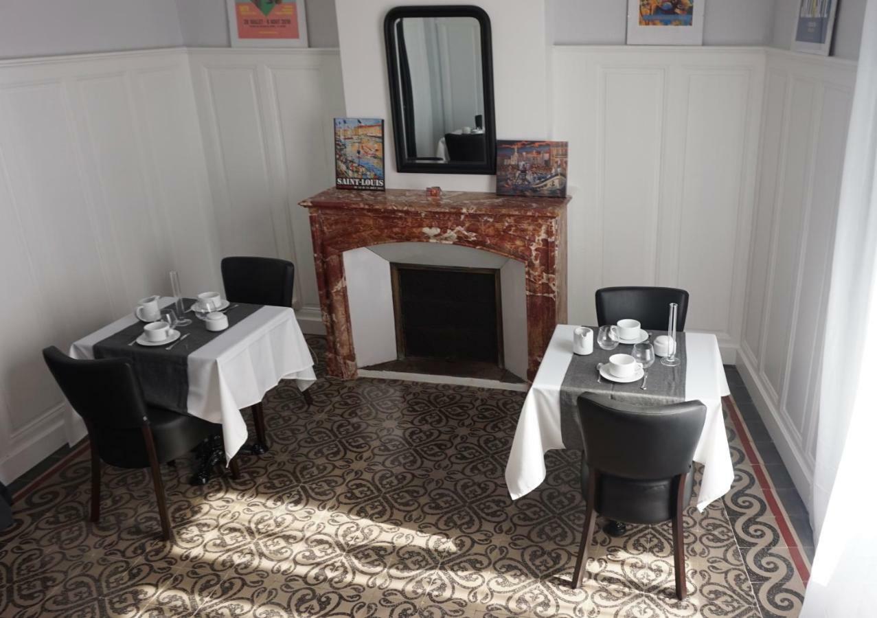 La Domitia - Maison D'Hotes, Massages & Bien-Etre Montbazin Exteriör bild